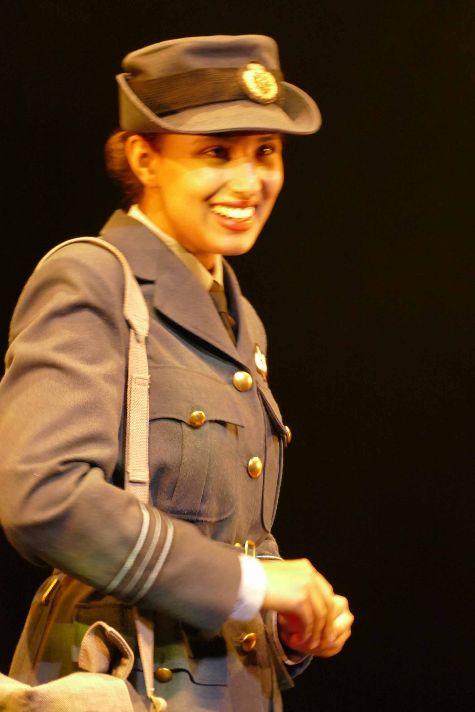 Performing Arts Scholars Evening 2022: Drama